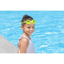 Charger l'image dans la galerie, Lunettes de piscine - Aqua Burst Essential Goggles 3 ans et +
