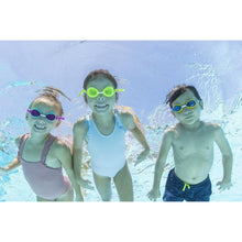 Charger l'image dans la galerie, Lunettes de piscine - Aqua Burst Essential Goggles 3 ans et +

