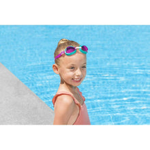 Charger l'image dans la galerie, Lunettes de piscine - Aqua Burst Essential Goggles 3 ans et +
