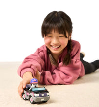 Charger l'image dans la galerie, Vehicule avec figurine BLUEY - ASSORTIS
