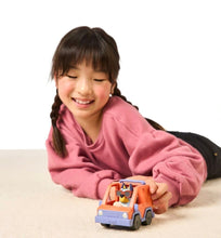 Charger l'image dans la galerie, Vehicule avec figurine BLUEY - ASSORTIS
