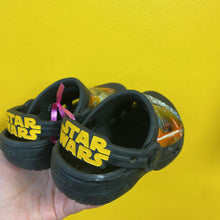 Charger l'image dans la galerie, sandales STAR WARS 7
