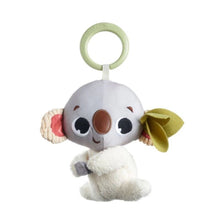 Charger l'image dans la galerie, Hochet - Boho Chic Koala Rattle Toy
