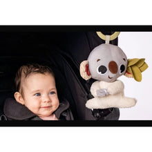 Charger l'image dans la galerie, Hochet - Boho Chic Koala Rattle Toy
