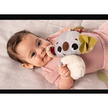 Charger l'image dans la galerie, Hochet - Boho Chic Koala Rattle Toy
