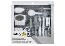 Charger l'image dans la galerie, Deluxe Kit de soins de santé et de toilettage pour bébé 25 pcs
