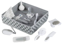 Charger l'image dans la galerie, Deluxe Kit de soins de santé et de toilettage pour bébé 25 pcs
