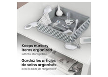 Charger l'image dans la galerie, Deluxe Kit de soins de santé et de toilettage pour bébé 25 pcs
