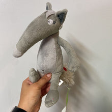 Charger l'image dans la galerie, Peluche P'tit LOUVE
