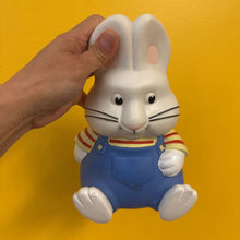 Charger l'image dans la galerie, Tire lire LAPIN +/- 20 cm
