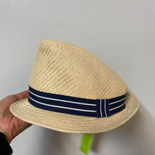 Charger l'image dans la galerie, IMPECC Chapeau en paille 4-6 ans
