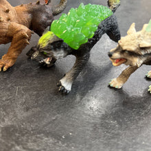 Charger l'image dans la galerie, Lot de 3 Figurines creatures mythiques
