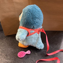 Charger l'image dans la galerie, Jouet INTERACTIF - Little Live Pets PINGOUIN - avec corde + 1 acces
