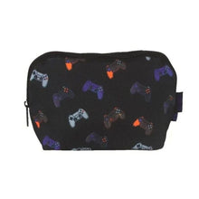 Charger l'image dans la galerie, PETIT sac a collation CONGELABLE - JEUX VIDÉO
