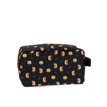 Charger l'image dans la galerie, GRAND sac a collation CONGELABLE - PIZZA
