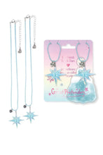 Charger l'image dans la galerie, Ensemble 2 colliers SOEURS POUR TOUJOURS - Sisters Forever Tear &amp; Share Necklace
