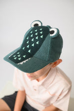 Charger l'image dans la galerie, Casquette 3D Rainbow ALIGATOR 4-6+
