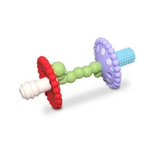 Charger l'image dans la galerie, Jouet de Dentition - Chompy Mushroom Wand Teether
