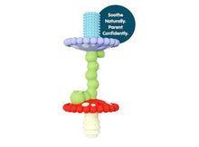Charger l'image dans la galerie, Jouet de Dentition - Chompy Mushroom Wand Teether
