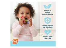 Charger l'image dans la galerie, Jouet de Dentition - Chompy Mushroom Wand Teether
