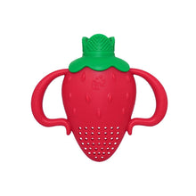 Charger l'image dans la galerie, Razfeeder introduction securitaire de solides - Fruitique FRAISE
