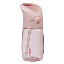 Charger l'image dans la galerie, Gourde avec paille - 380mL Drink Bottle with straw BLUSH CRUSH
