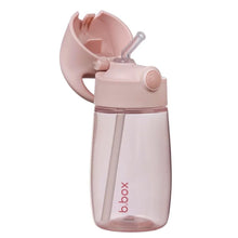 Charger l'image dans la galerie, Gourde avec paille - 380mL Drink Bottle with straw BLUSH CRUSH
