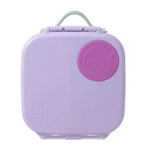Charger l'image dans la galerie, Mini Boîte a LUNCH Anti-fuite avec compartiments - Sans BPA va au lave-vaisselle et au congélateur SUGAR PLUM
