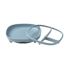 Charger l'image dans la galerie, Assiette - 2 in 1 Suction Plate - OCEAN
