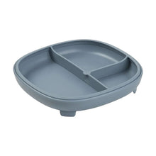 Charger l'image dans la galerie, Assiette - 2 in 1 Suction Plate - OCEAN
