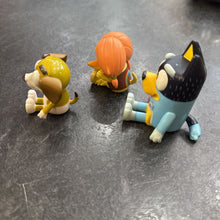 Charger l'image dans la galerie, Lot de 3 figurines
