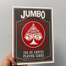 Charger l'image dans la galerie, COMPLET Jeu de cartes JUMBO

