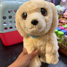 Charger l'image dans la galerie, COMME NEUF - GROS Chiot INTERACTIF dans sa CAGE + 2 acc MON CHIEN OUCHIES
