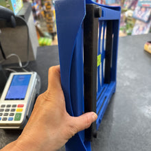 Charger l'image dans la galerie, Étagère pour casier avec pieds extensibles -

