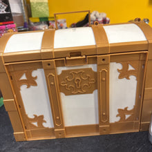 Charger l'image dans la galerie, VINTAGE -TRES BON ETAT jouet RARE - Kit coffret de princesses AVEC 5 figurines et BCP d accessoires
