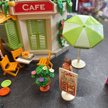 Charger l'image dans la galerie, VINTAGE - EXCELLENT ETAT avec plus de mcs que kit original Petit cafe
