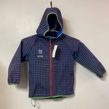 Charger l'image dans la galerie, Veste manteau printemps automne 6 ans
