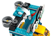 Charger l'image dans la galerie, Lego CITY Le lave-auto - 60362
