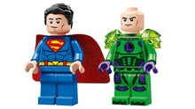 Charger l'image dans la galerie, Le robot de Superman contre Lex Luthor - 76302
