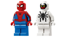 Charger l'image dans la galerie, Le robot de Spider-Man contre Anti-Venom - 76308
