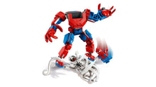 Charger l'image dans la galerie, Le robot de Spider-Man contre Anti-Venom - 76308
