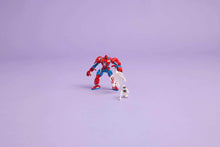 Charger l'image dans la galerie, Le robot de Spider-Man contre Anti-Venom - 76308
