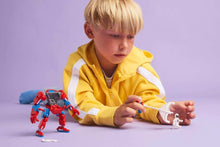 Charger l'image dans la galerie, Le robot de Spider-Man contre Anti-Venom - 76308
