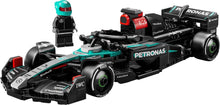 Charger l'image dans la galerie, Mercedes - AMG F1 W15 Race Car - 77244
