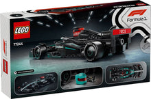 Charger l'image dans la galerie, Mercedes - AMG F1 W15 Race Car - 77244
