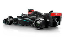 Charger l'image dans la galerie, Mercedes - AMG F1 W15 Race Car - 77244
