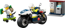 Charger l'image dans la galerie, Police Motorcycle Chase - 60455
