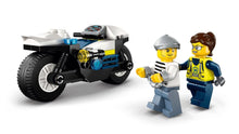 Charger l'image dans la galerie, Police Motorcycle Chase - 60455
