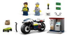 Charger l'image dans la galerie, Police Motorcycle Chase - 60455
