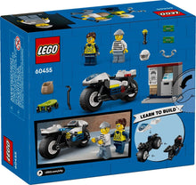 Charger l'image dans la galerie, Police Motorcycle Chase - 60455

